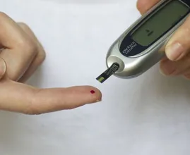 11 subtile Anzeichen für Diabetes