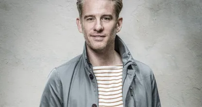 Déze man wordt de nieuwe presentator van Wie is de Mol?
