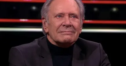 Rob de Nijs ontroerd door hartverwarmende reacties op DWDD-optreden