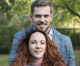 Maarten uit Boer zoekt Vrouw vertelt over zijn brief naar Michelle