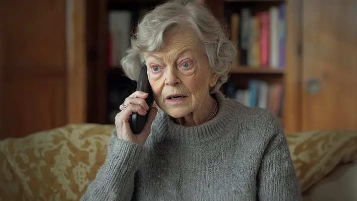 A DNA Test Made One Woman Realize She’d Been Lied To For Nearly 70 Years