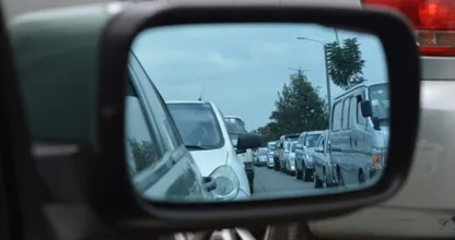 Dit moet je doen wanneer je een spookrijder ziet