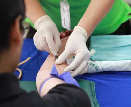 Onderzoek: kwart van de volwassenen in Europa weigert coronavaccin