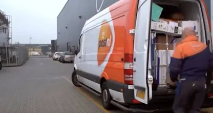 Let op: nepmail PostNL om gevaarlijke app te downloaden verspreidt razendsnel