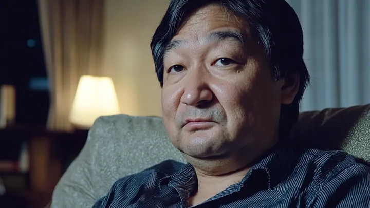 Millionaire Lets Homeless Family Live In His Garage. His Heart Sinks The Next Day!