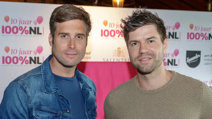 Nick en Simon presenteren aankomend seizoen Beste Zangers