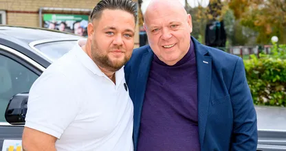 Familie Mark Gillis geeft gezondheidsupdate: 'Weer tegenslagen'