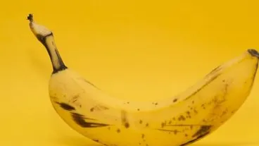Después de haber leído esto, ¡nunca más tirarás un plátano marrón!