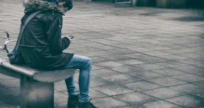 Veel meer digitaal gepest doordat kinderen niet naar school konden