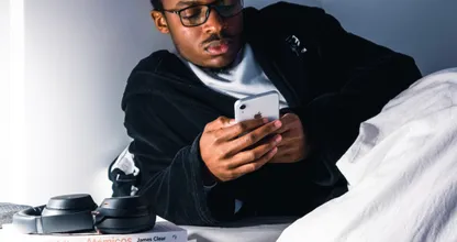 3 tips to make sure your phone won't keep you up all night