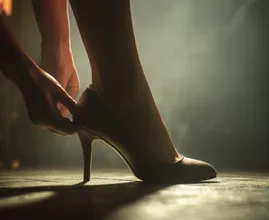 Aus Versehen zu enge Schuhe gekauft? Hier ist der schnellste Weg, sie zu dehnen, damit sie passen