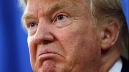 Laut Trump ist Merkels Flüchtlingspolitik ein"katastrophaler Fehler"