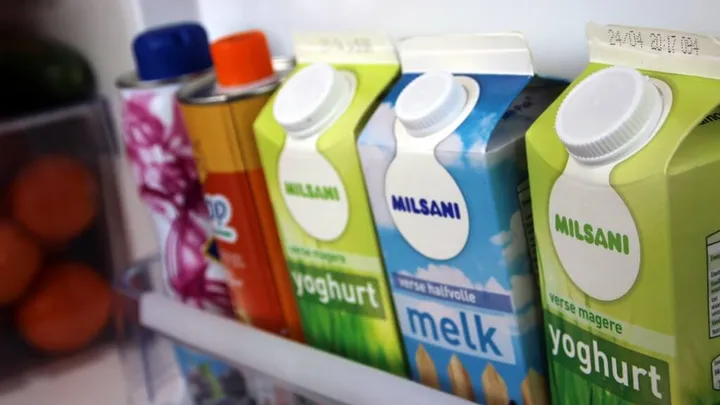 Bewaar jij je melk ook altijd in de koelkastdeur? Hierom moet je dat dus NIET doen!