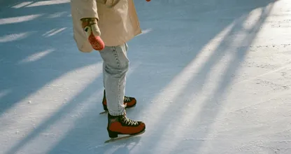 Februari: krijgen we al een beetje lente of kunnen we weer schaatsen?