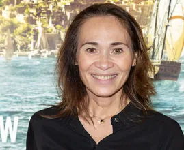 Bibian Mentel: 'Zoveel liefde om me heen, ik maak me geen zorgen'
