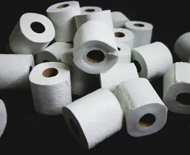 Toiletpapier wordt binnenkort veel duurder en dit is waarom