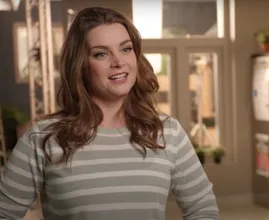 Miljuschka nog openhartiger over lichaam in nieuwe documentaire