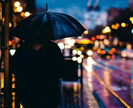 Na regen komt (nog) geen zonneschijn: Na Ciara lijkt storm Dennis al in aantocht
