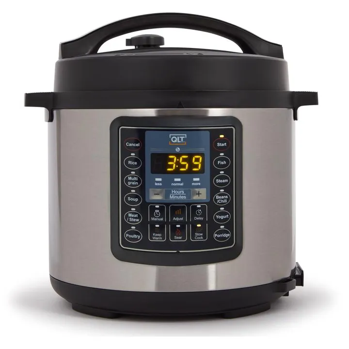 Multicooker 1000 watt | 5,7 l
