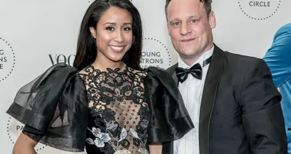 Airen Mylène en Taeke Taekema voor de tweede keer ouders geworden