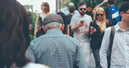Zo ziet de gemiddelde Nederlander er volgens wetenschappers van Quest uit