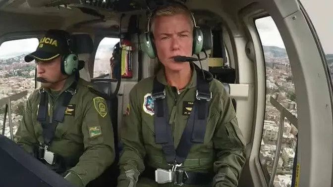 Wil de politie van Ellie Lust af? "Ik ben ingewikkeld voor de politie"