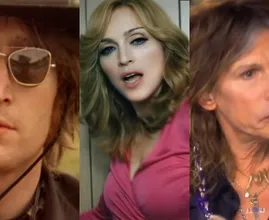 I figli delle celebrità e i loro genitori famosi - ecco come sono fatti