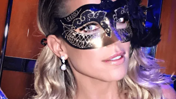 Het verborgen talent van Sylvie Meis.. Wist JIJ dat ze zó goed kan zingen!?
