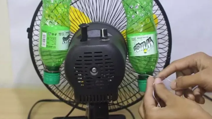 Soluciones caseras e ingeniosas para controlar el calor en tu hogar