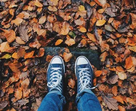 Kijk jij nu al uit naar de herfst? Dit zegt dat over jouw persoonlijkheid