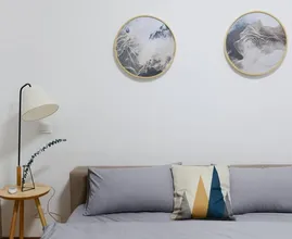 Met deze methode kost een opgeruimd huis slechts 10 minuten per dag