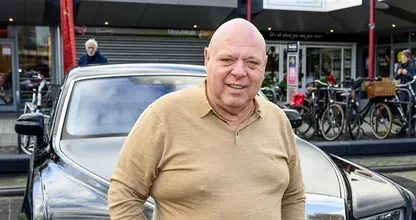 Peter Gillis boos en verdrietig: 'Het is ziek'