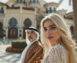 47 verrückte Dinge, die es nur in Dubai gibt