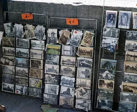 Let op: deze souvenirs mag je niet meenemen uit het buitenland