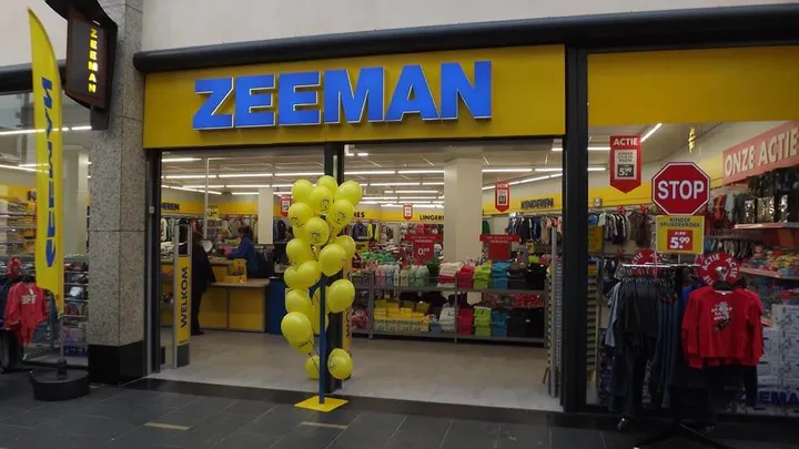 Let op: Zeeman roept een artikel terug! Deel deze oproep met zoveel mogelijk mensen!