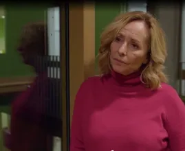 Angela Groothuizen verrast door verslavingskliniek in Five Days Inside