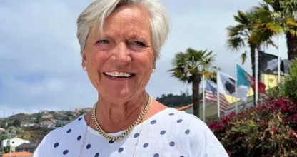 Déze BN'er was op bezoek bij Ted van B&B Vol Liefde op Madeira