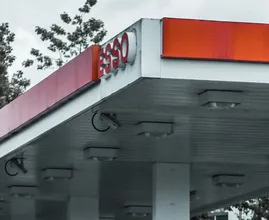 Benzine per liter opnieuw naar een recordhoogte