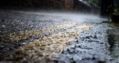 Pak de paraplu er maar bij: zondag kans op eerste herfststorm van het jaar
