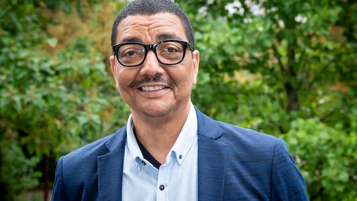 Jörgen Raymann zet definitief punt achter entertainmentcarrière