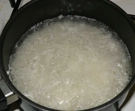 Dit zijn de beautyvoordelen van rijstwater