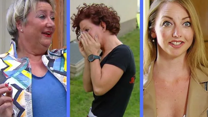 Leuk: B&B Vol Liefde komt met 'hoe is het nu met?'-aflevering