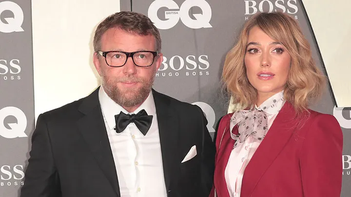 15 Famous Men Whose Wives Are Absolutely Breathtaking
