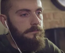 Viral video: Britse filmmaker maakt zeer ontroerende kerstreclame