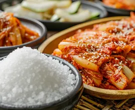 The Potential Health Risks of Consuming Kimchi Daily