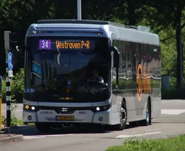 Buschauffeurs leggen drie dagen lang werkzaamheden neer voor landelijke staking