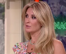 Chantal Bles blikt terug op heftige tijd met dochtertje Jada