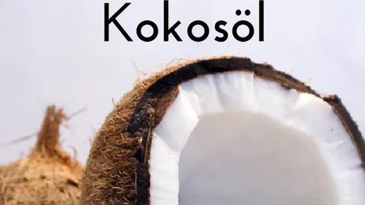 Verwendest du noch kein Kokosöl? Dann entgehen dir einige gesundheitlichen Vorteile.