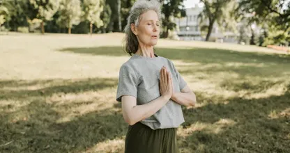 Health Signs to Watch Out For As You Age!!
