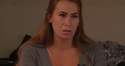 De Bondgenoten-Serena doet boekje open over haar vertrek uit het programma